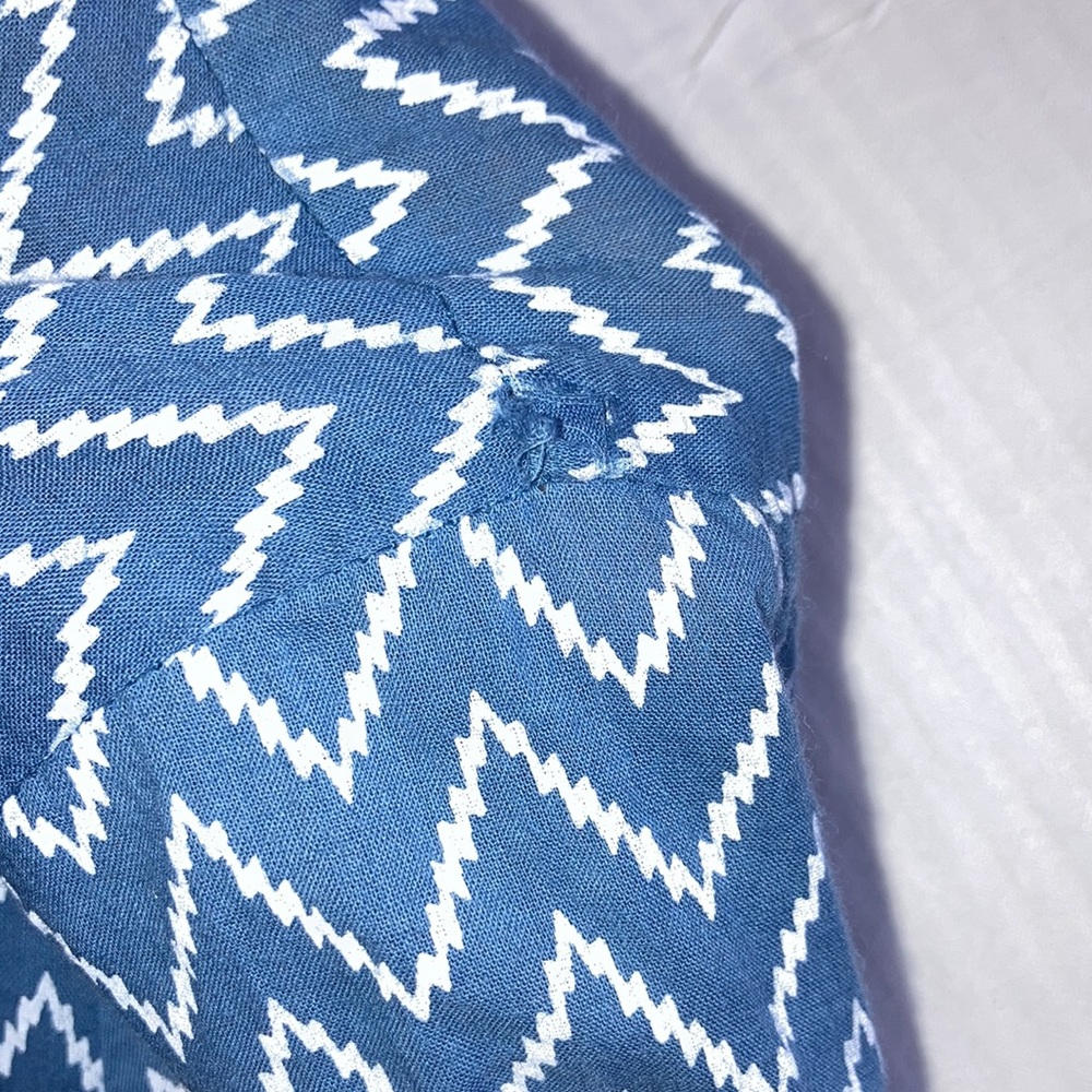 Roberta Roller Rabbit Blouse - Picture 7 of 11